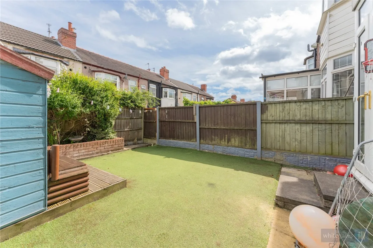 Desborough Crescent, Liverpool, L12, photo 18