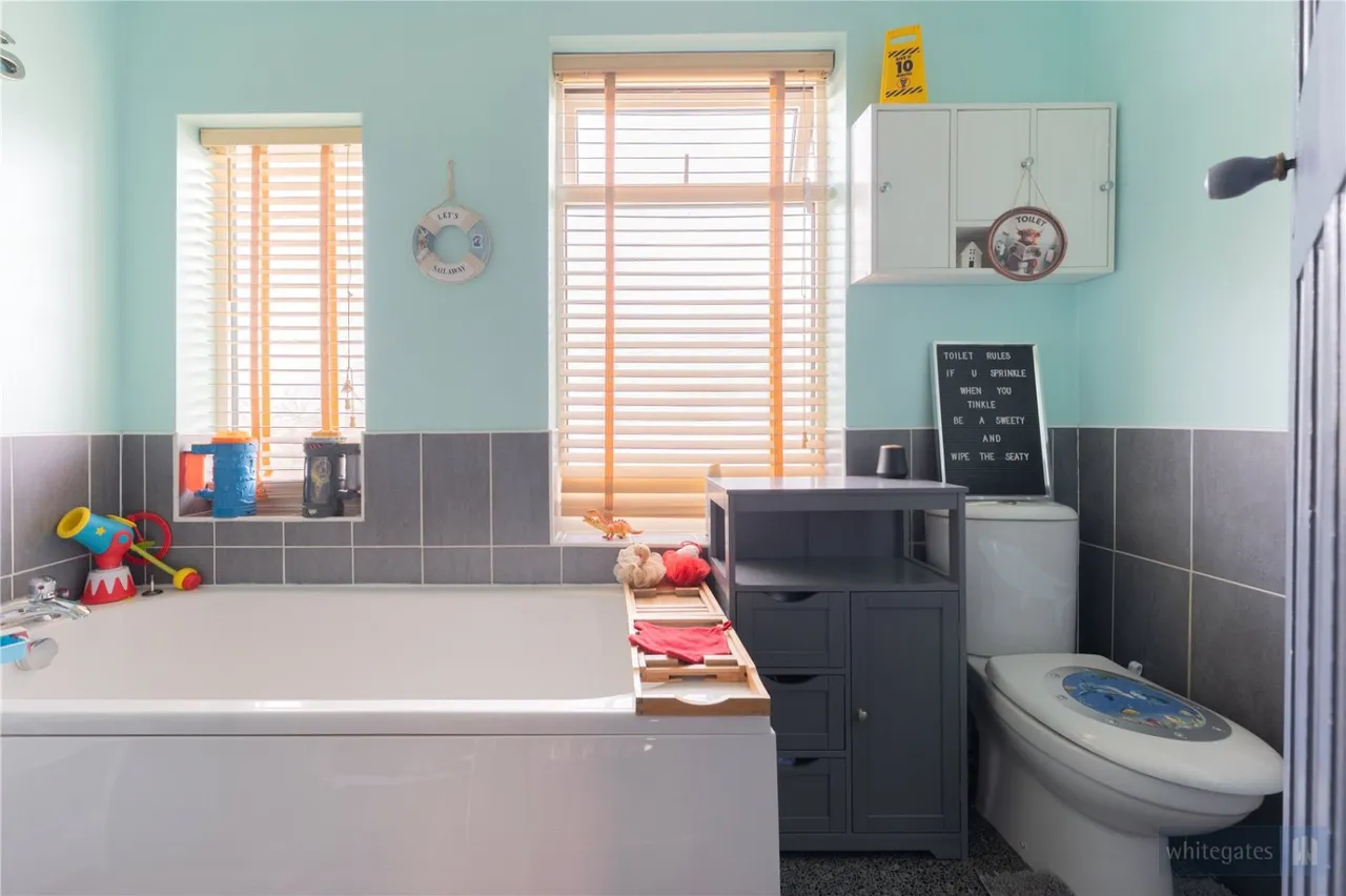 Desborough Crescent, Liverpool, L12, photo 9