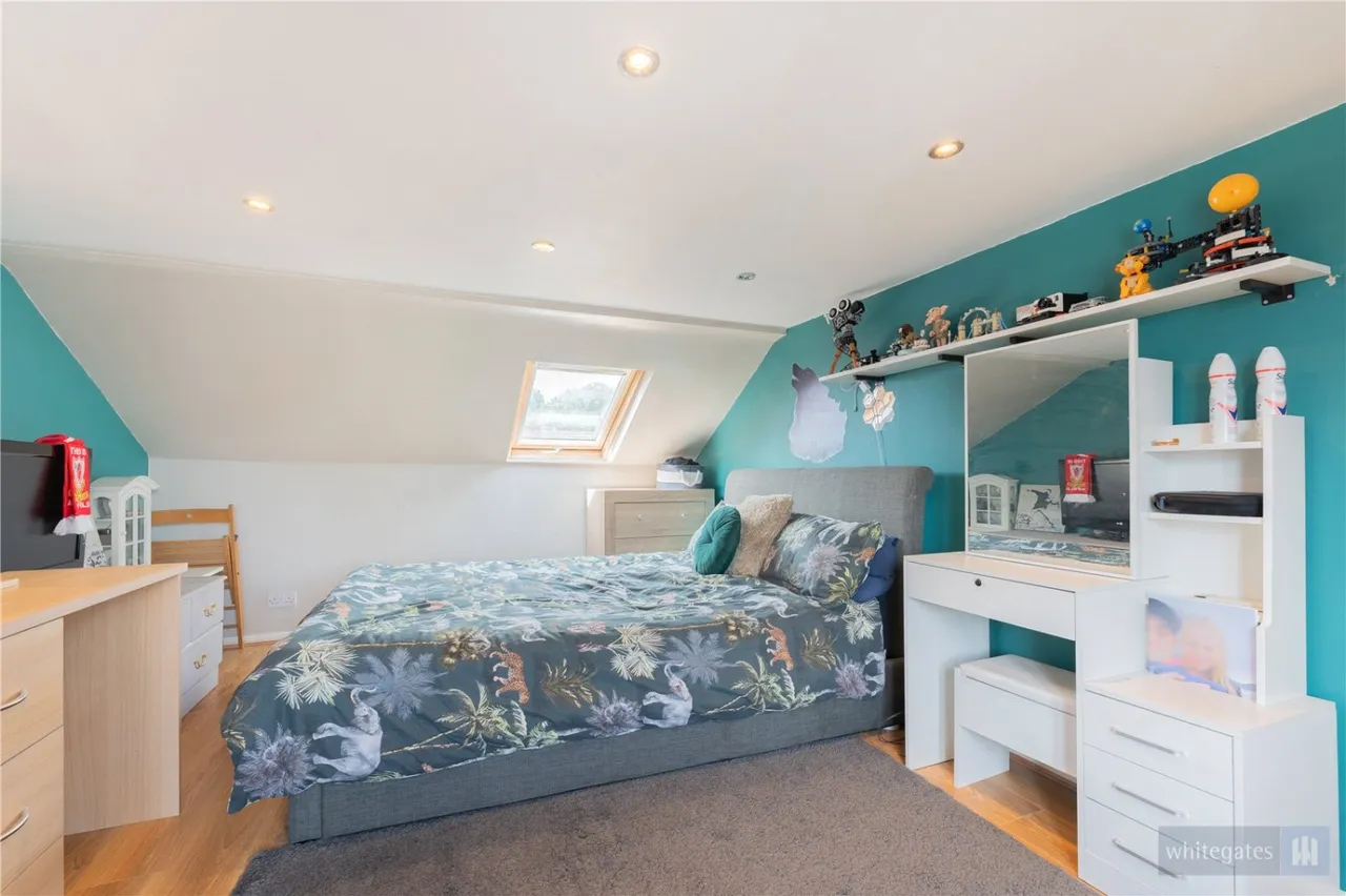 Desborough Crescent, Liverpool, L12, photo 15