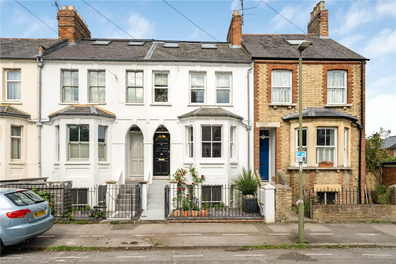 Stanley Road, Oxford, OX4, photo 21