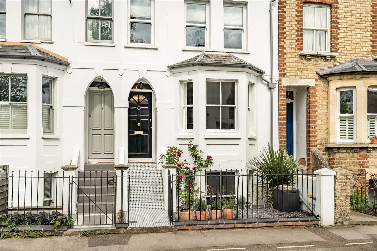 Stanley Road, Oxford, OX4, photo 22