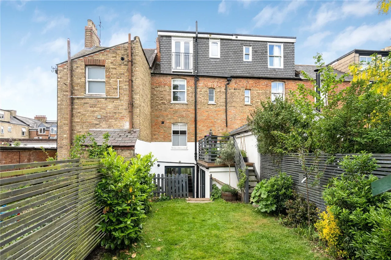 Stanley Road, Oxford, OX4, photo 19
