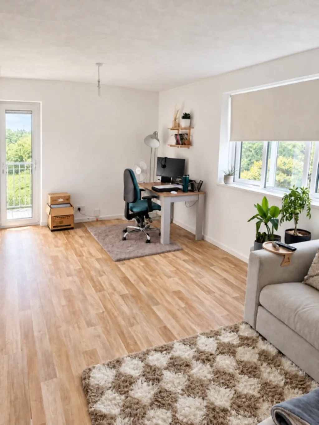 Sidbury Heights, Tidworth, SP9, photo 4