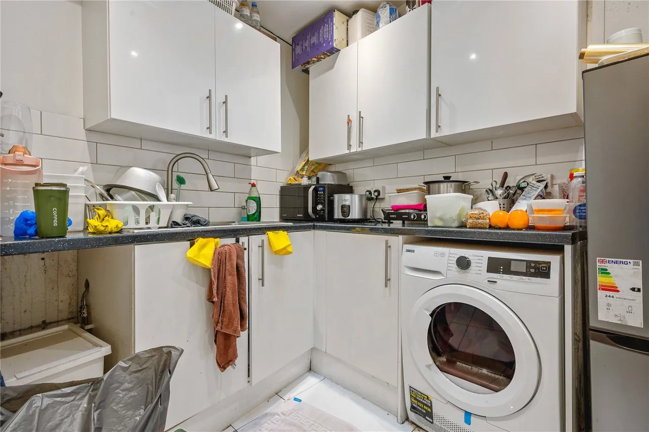 Upper Street, Angel, N1, photo 12