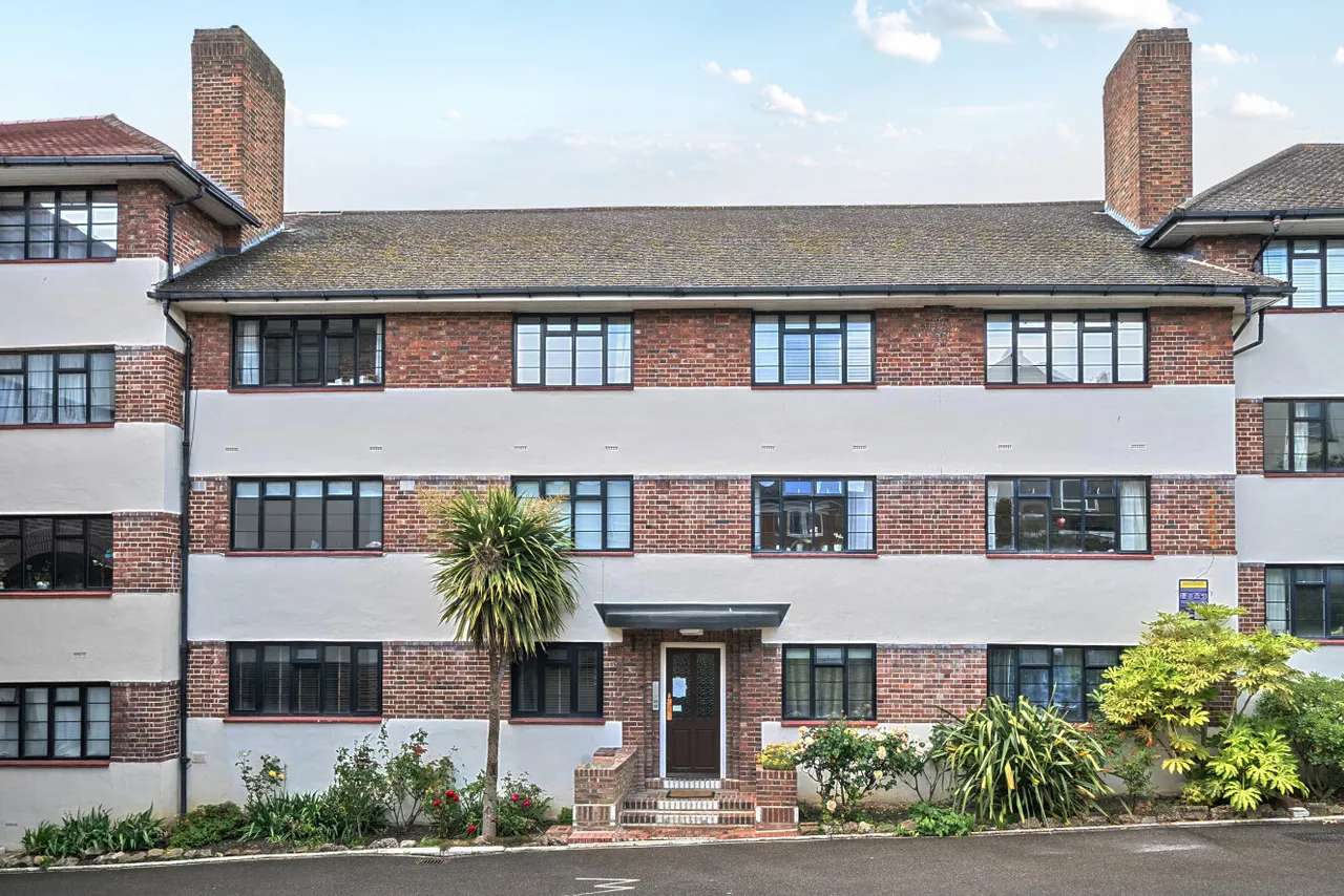 Leigham Court Road, Streatham, London, SW16, photo 11