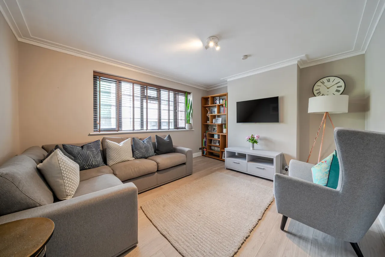 Leigham Court Road, Streatham, London, SW16, photo 4