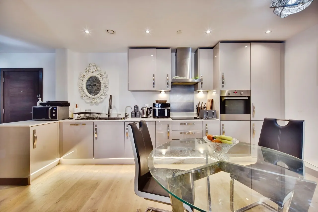 Rosalind Drive, Maidstone, Kent, ME14, photo 5