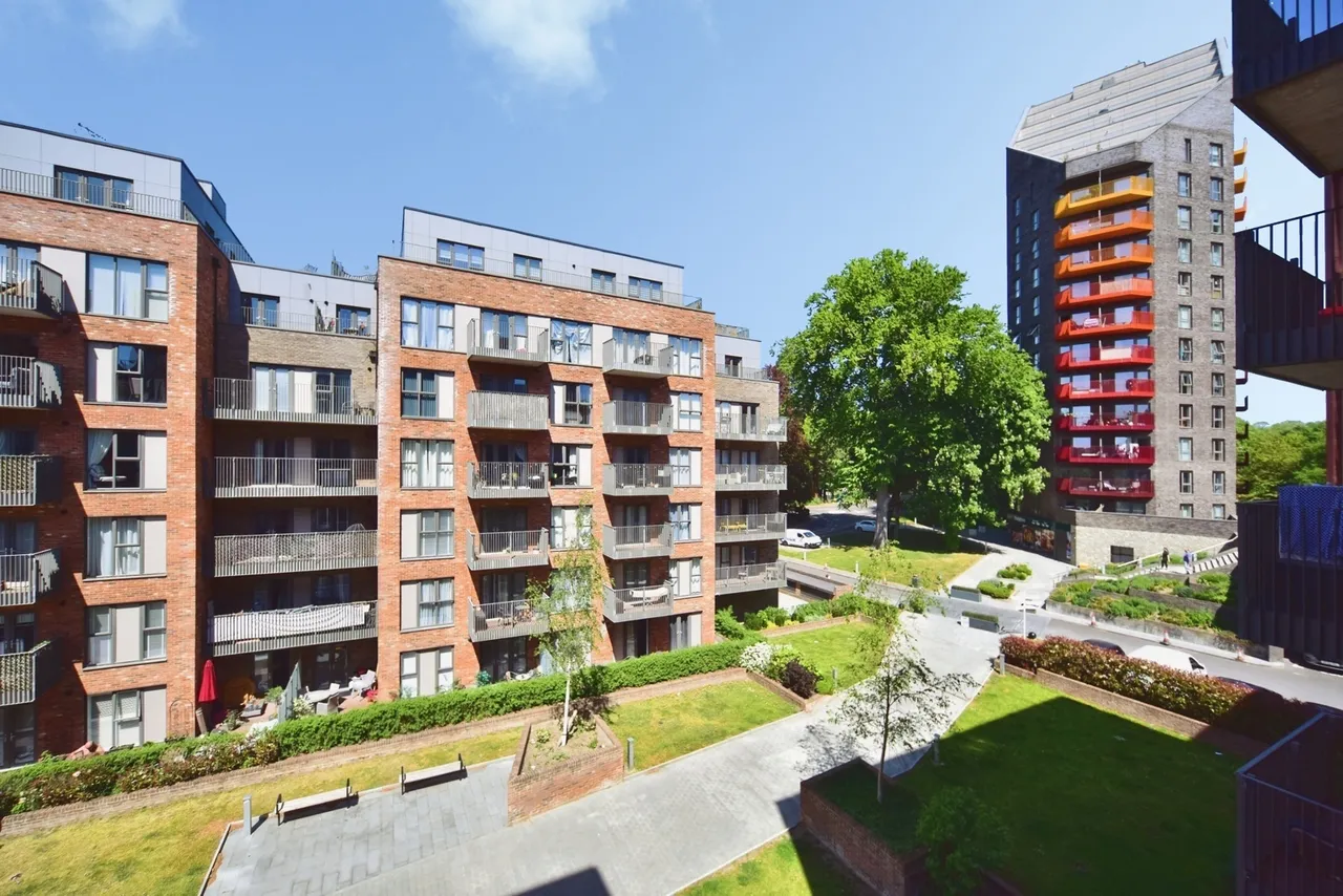 Rosalind Drive, Maidstone, Kent, ME14, photo 12