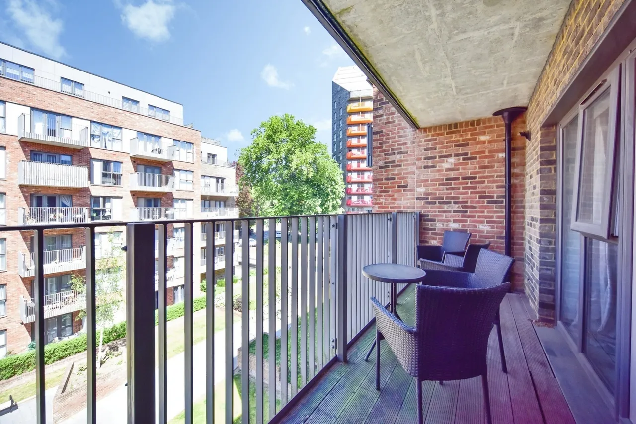 Rosalind Drive, Maidstone, Kent, ME14, photo 11