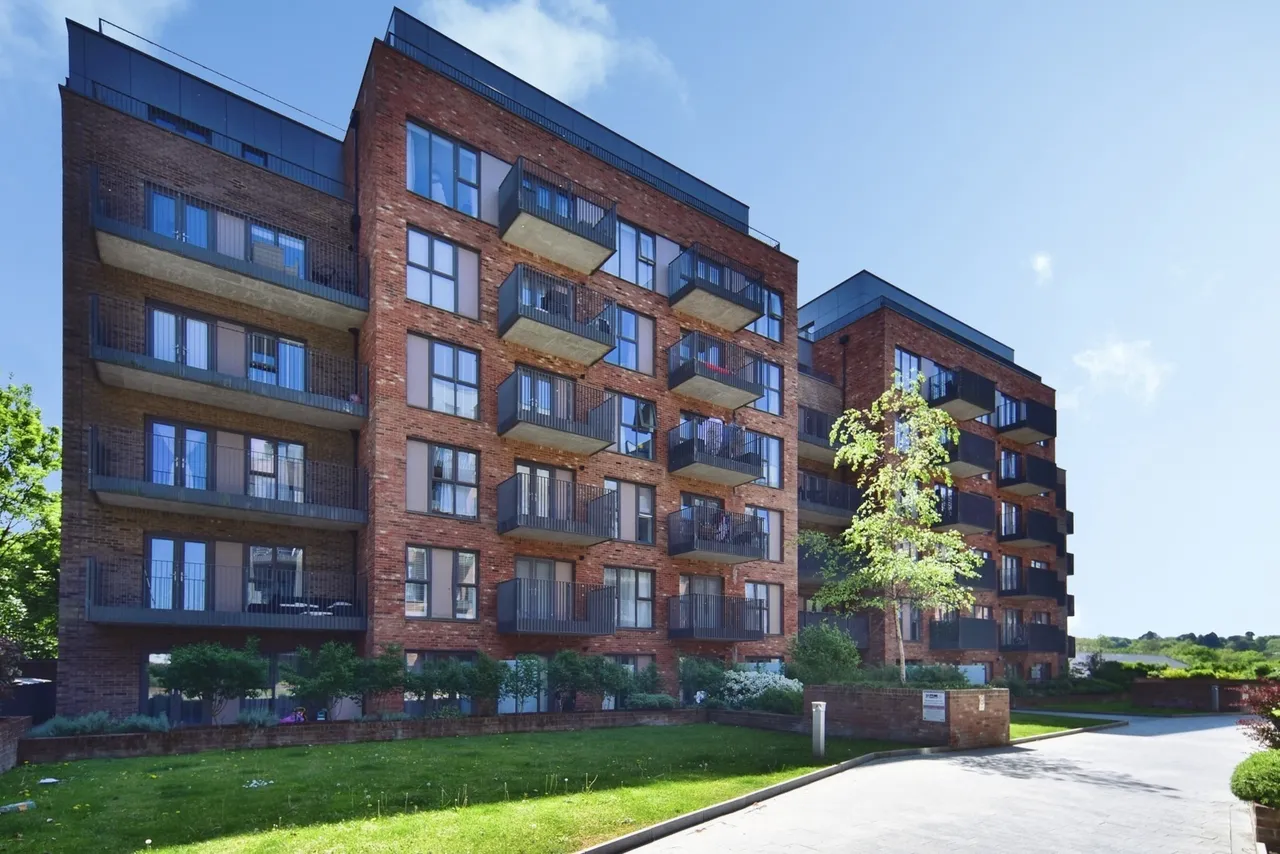 Rosalind Drive, Maidstone, Kent, ME14, photo 2