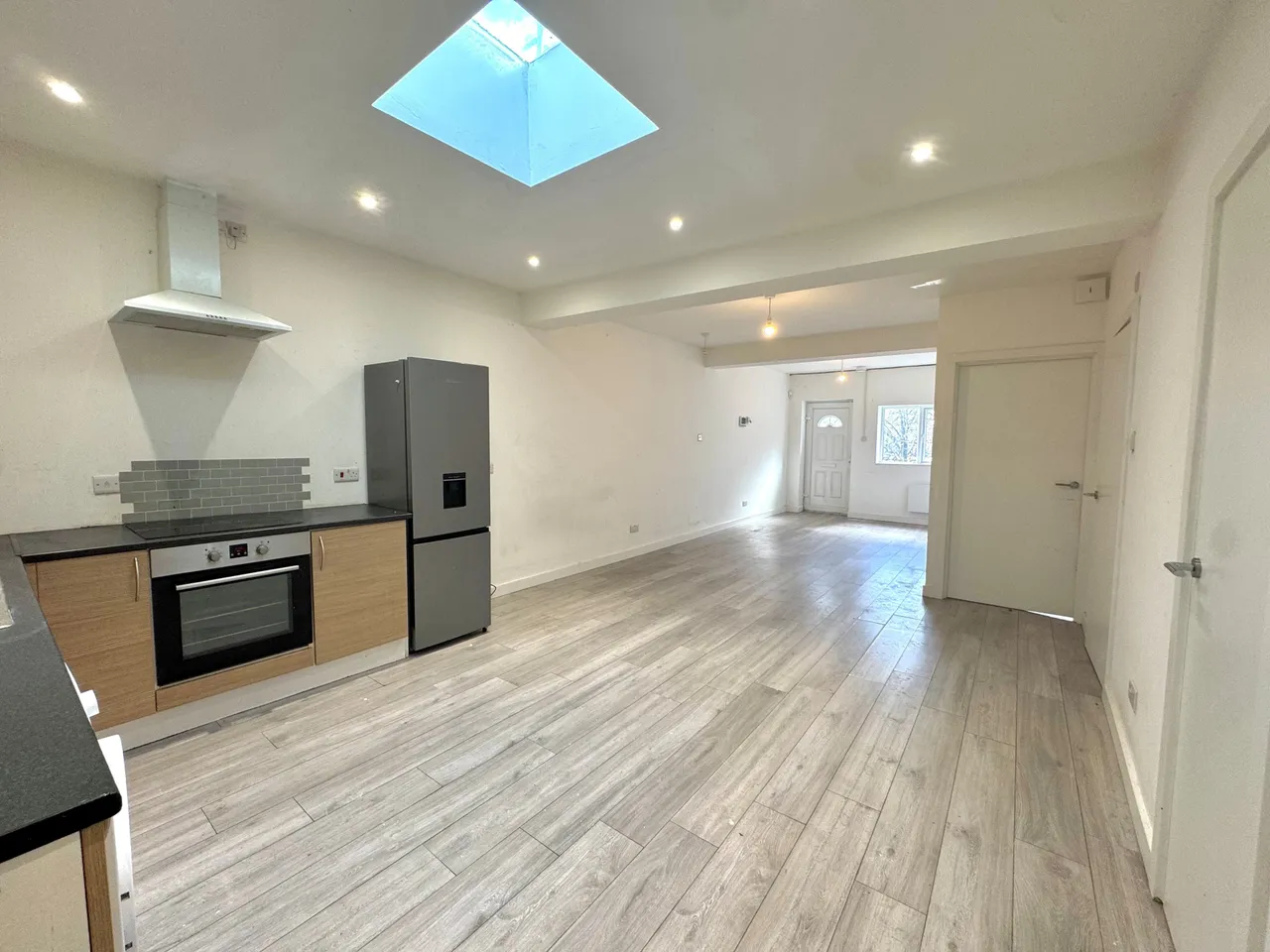 1 bed flat to rent, Bitterne Road, Southampton, SO18