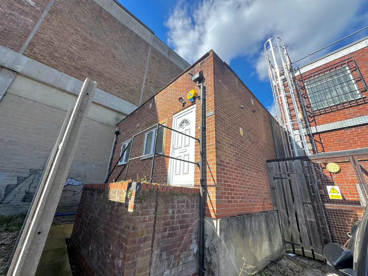 Bitterne Road, Southampton, SO18, photo 8
