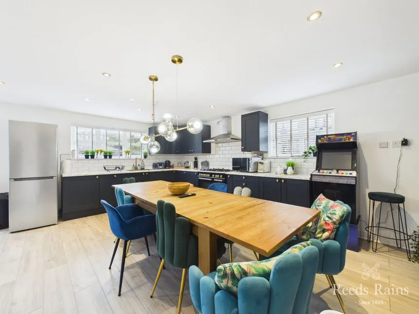 Southsea Road, Flamborough, East Yorkshire, YO15, photo 2