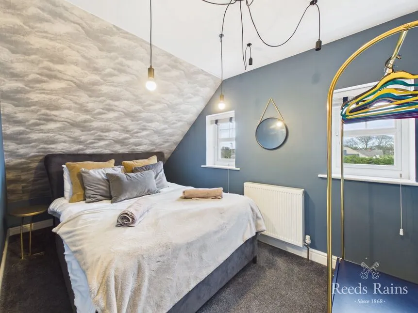 Southsea Road, Flamborough, East Yorkshire, YO15, photo 9
