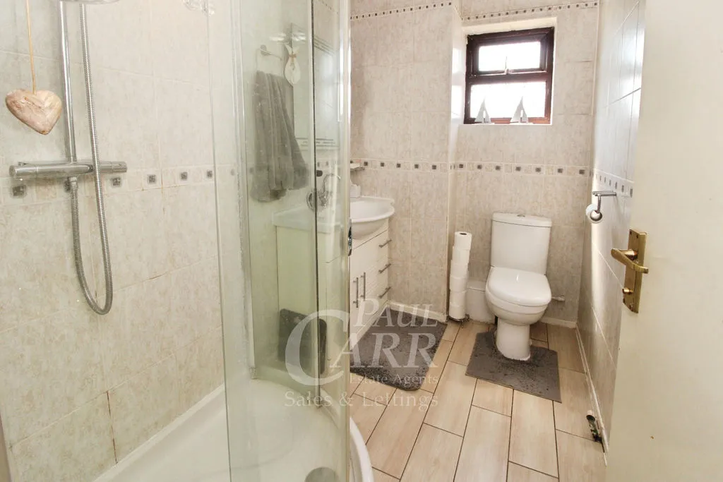 Santolina Drive, Tame Bridge, WS5, photo 21