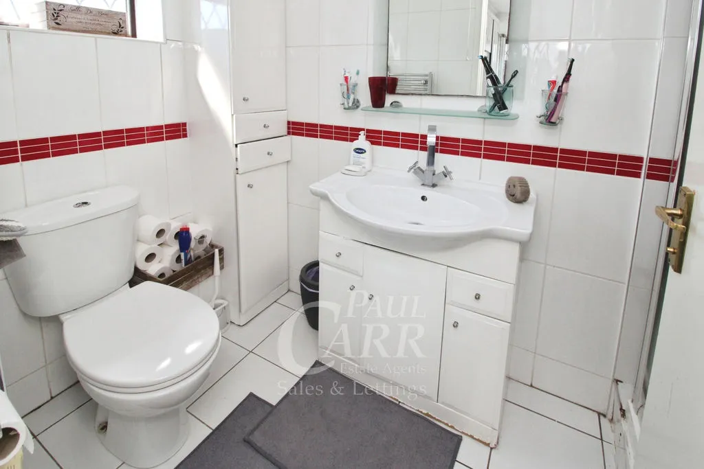 Santolina Drive, Tame Bridge, WS5, photo 14