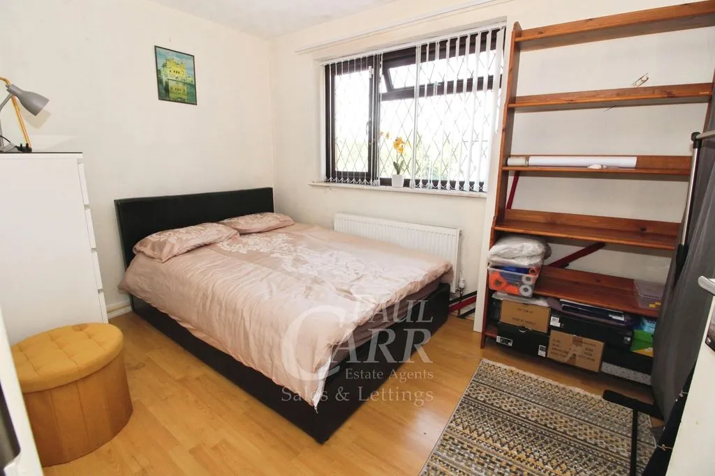 Santolina Drive, Tame Bridge, WS5, photo 20