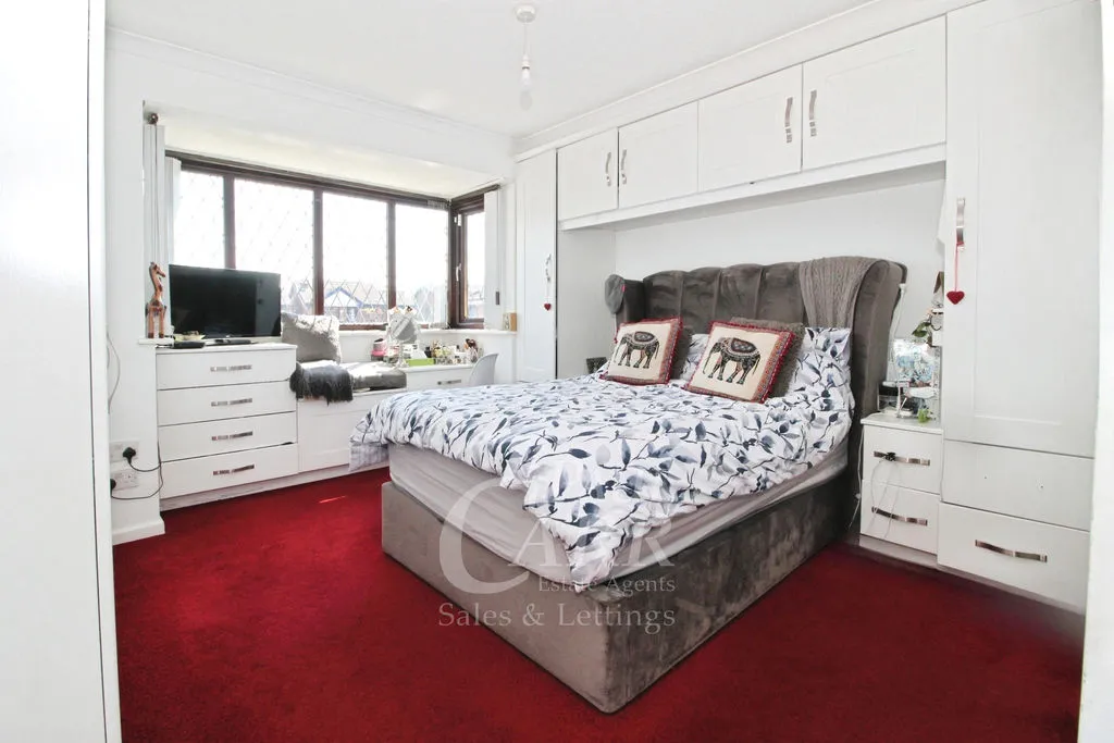 Santolina Drive, Tame Bridge, WS5, photo 12