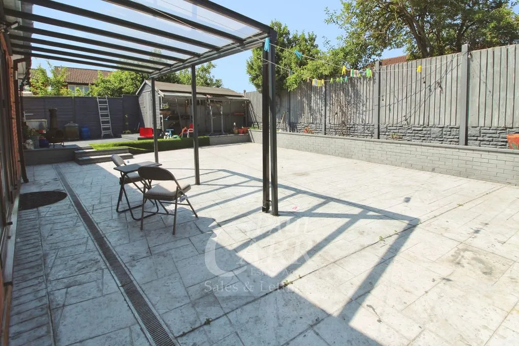 Santolina Drive, Tame Bridge, WS5, photo 22