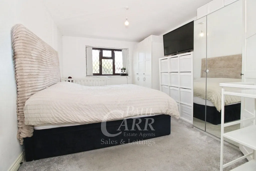 Santolina Drive, Tame Bridge, WS5, photo 16