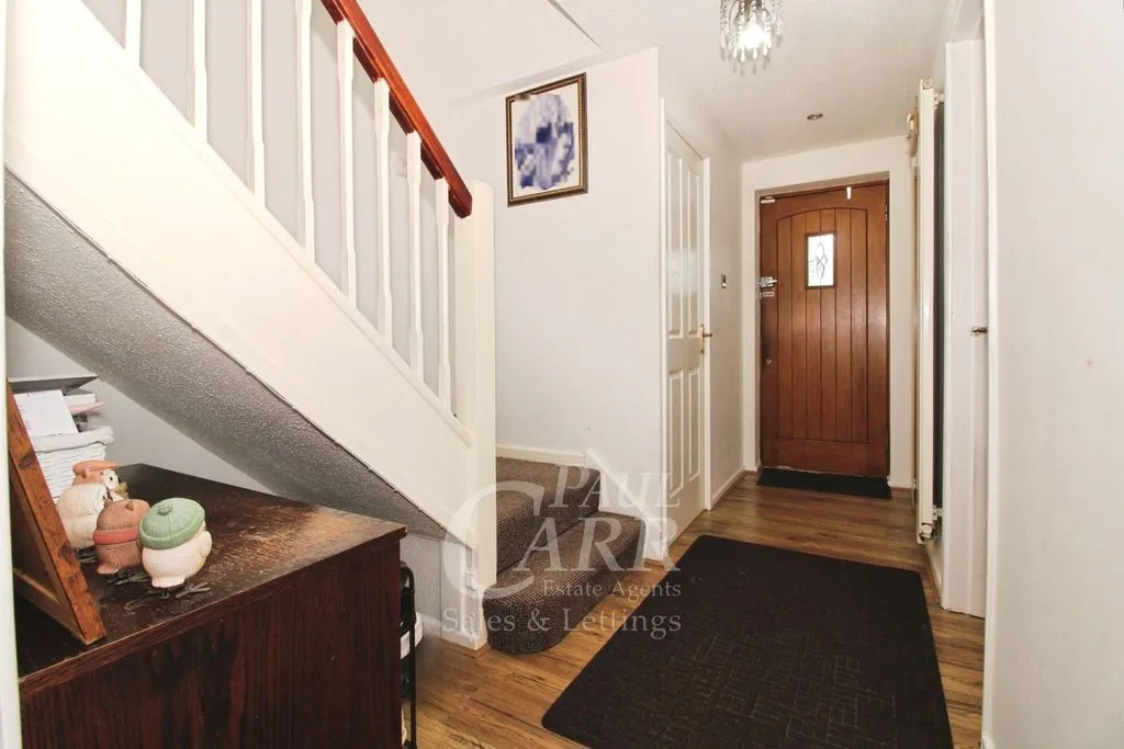 Santolina Drive, Tame Bridge, WS5, photo 11