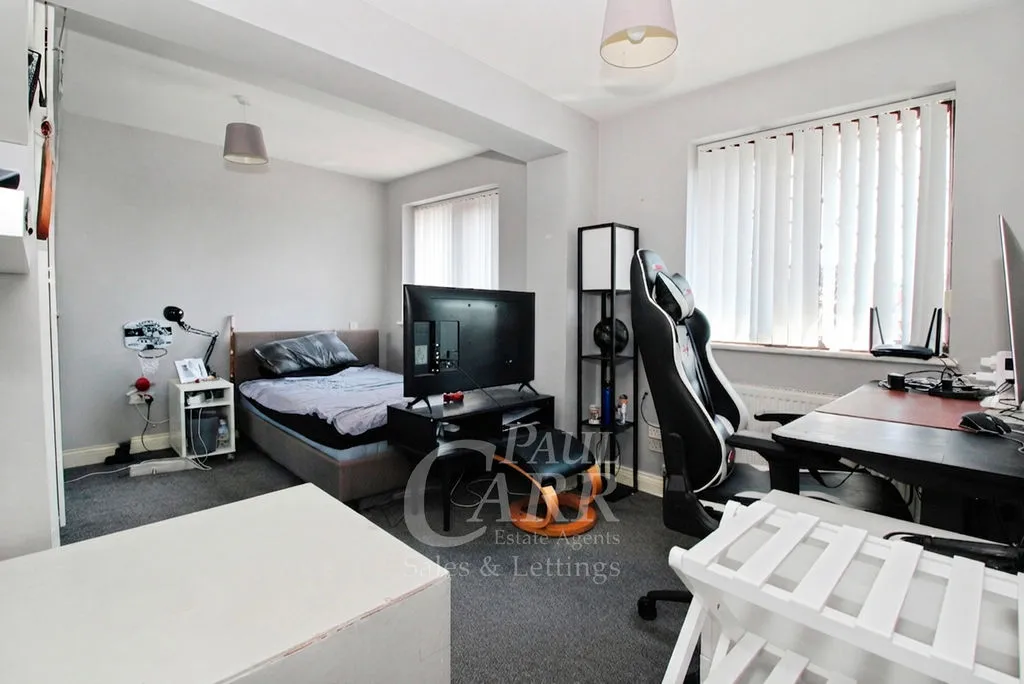 Santolina Drive, Tame Bridge, WS5, photo 19
