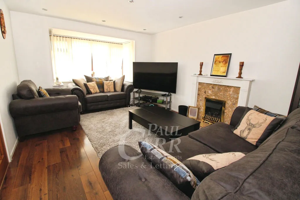 Santolina Drive, Tame Bridge, WS5, photo 8