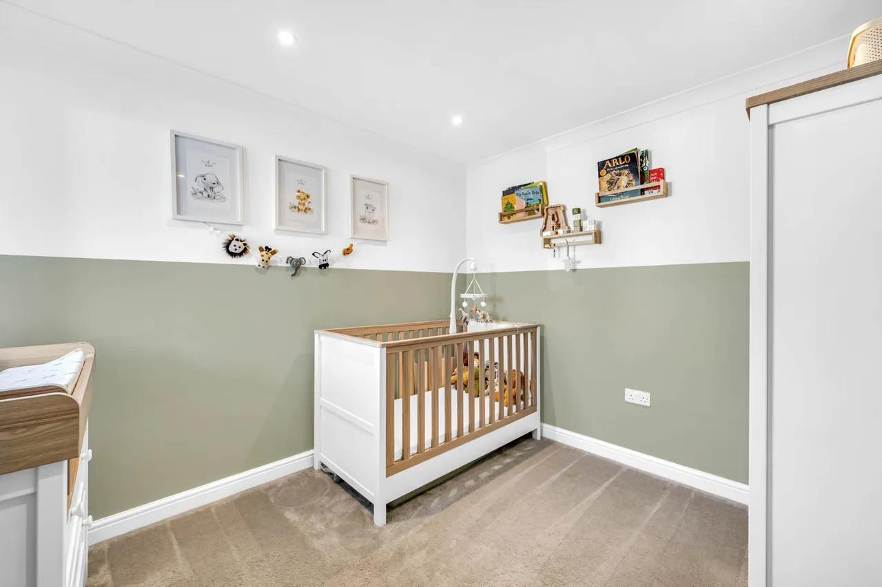 Bordeston Court, The Ham, TW8 8HW, photo 8