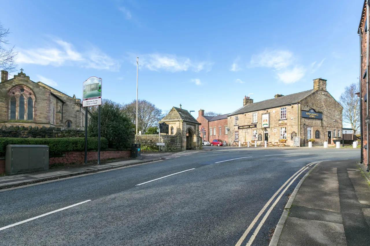 Haigh Road, Aspull, WN2, photo 13