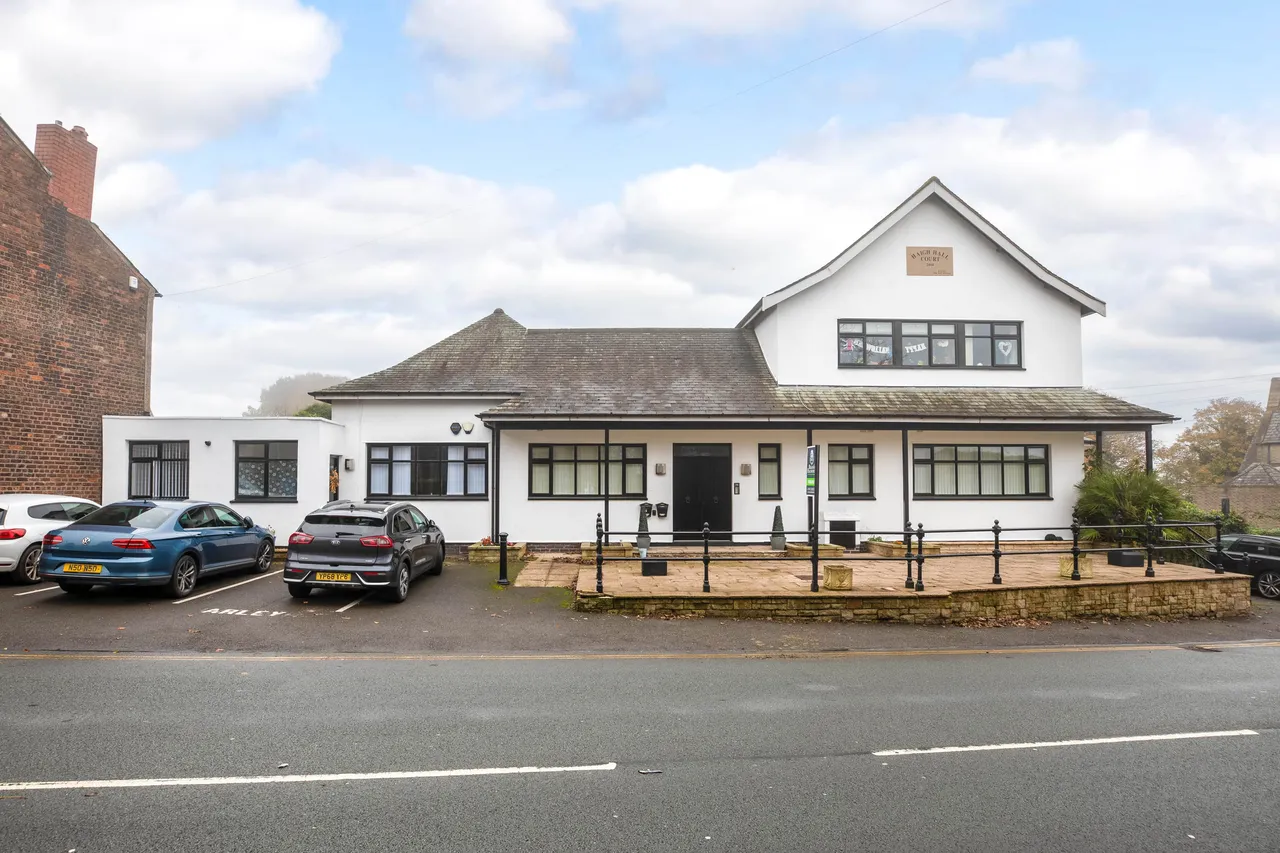 1 bed flat for sale, Haigh Road, Aspull, WN2