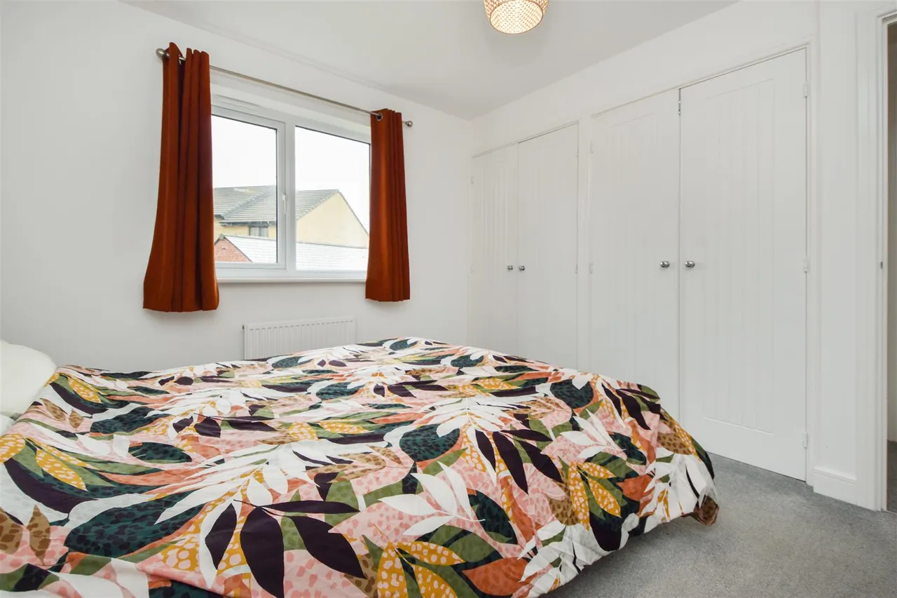 Mary Drive, Cullompton, photo 14
