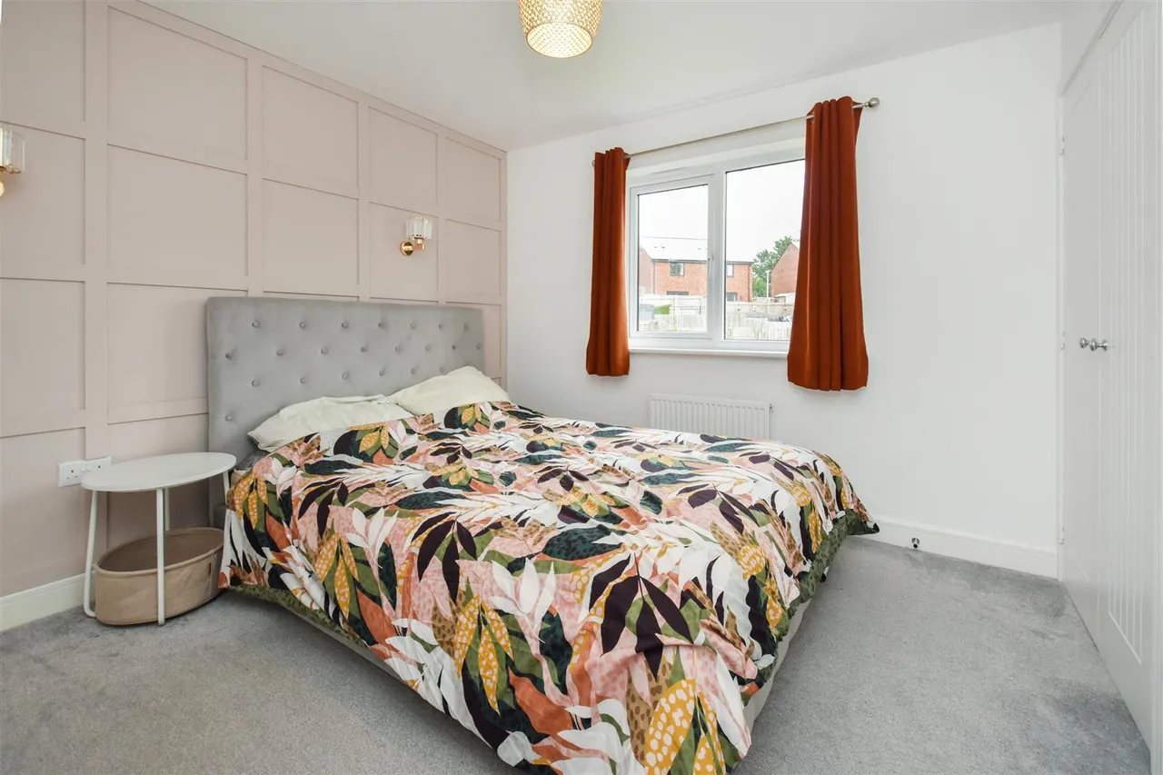 Mary Drive, Cullompton, photo 13