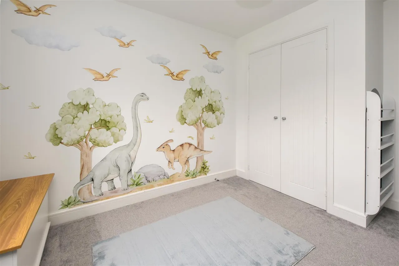 Mary Drive, Cullompton, photo 18