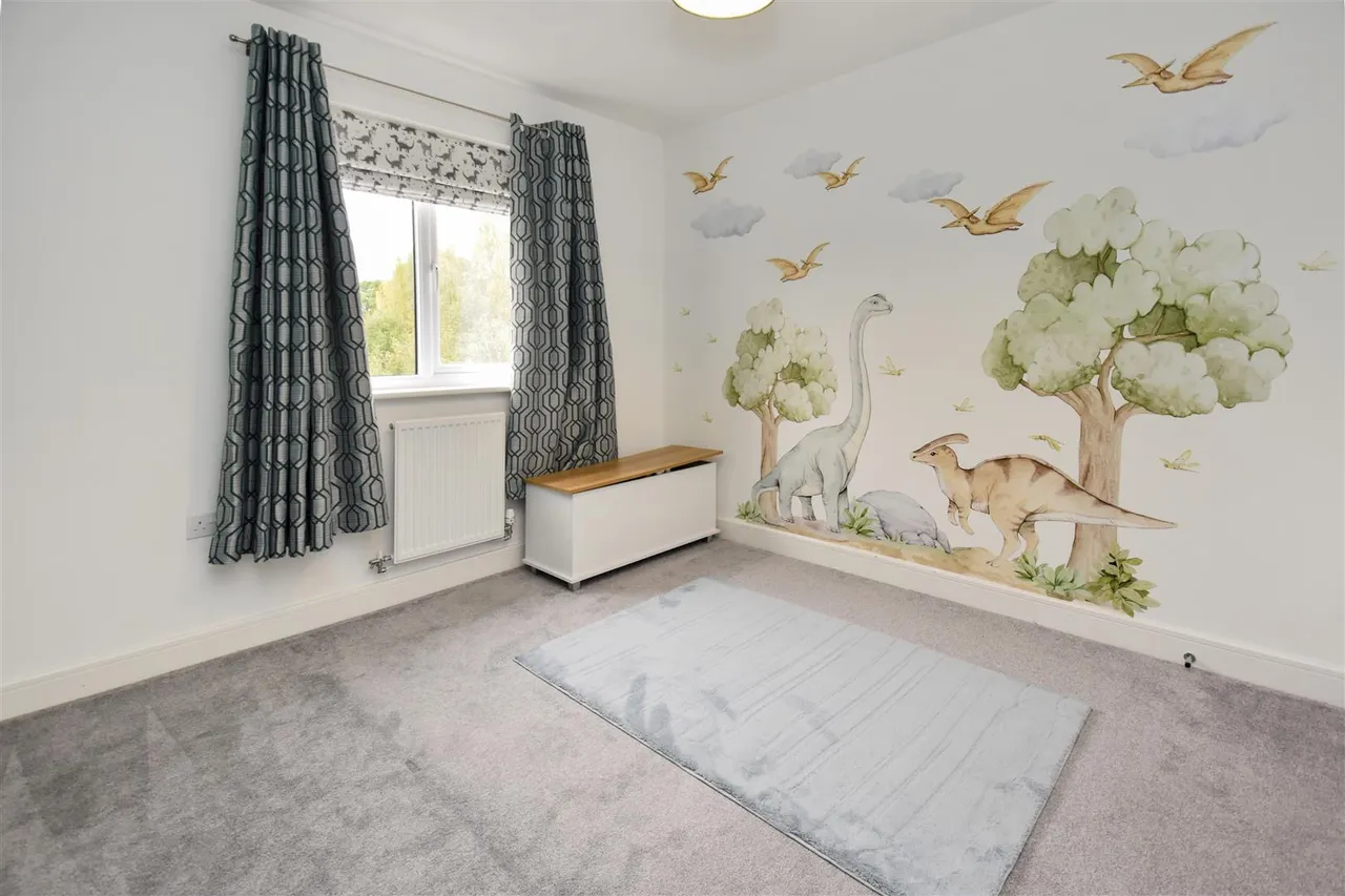 Mary Drive, Cullompton, photo 17