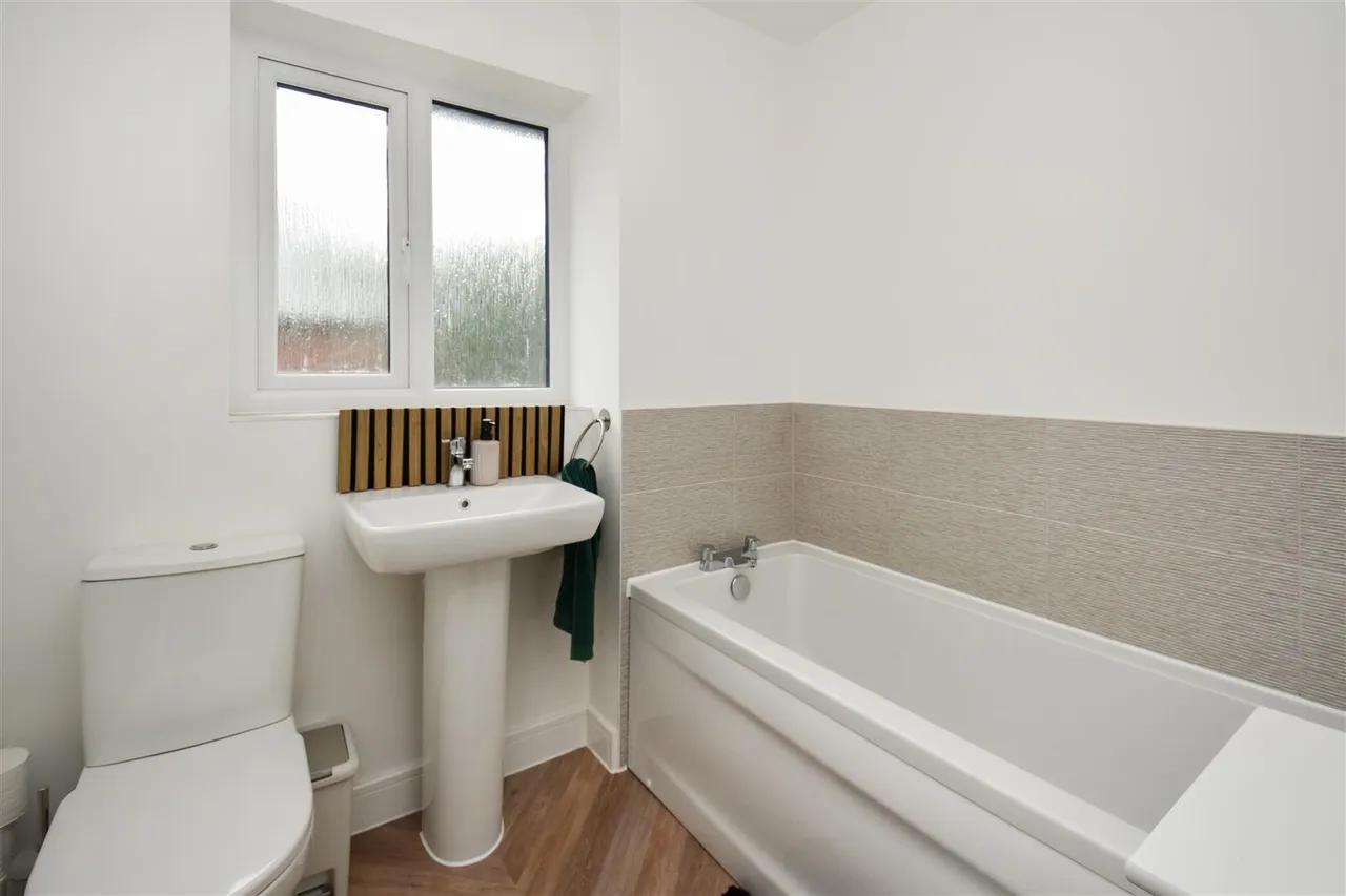 Mary Drive, Cullompton, photo 20