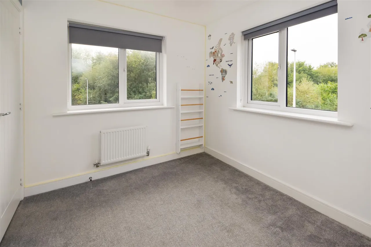 Mary Drive, Cullompton, photo 19