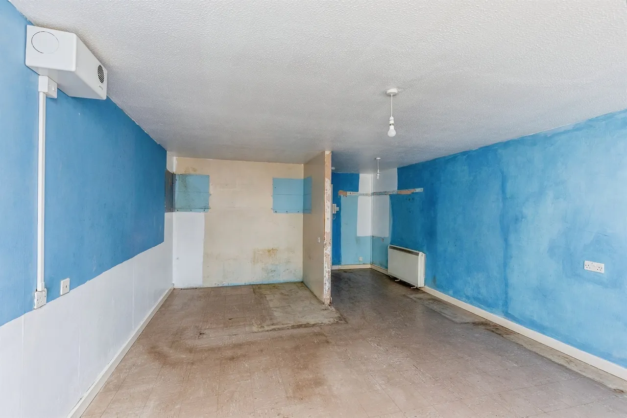 Little Paul Street, Bristol, BS2, photo 6