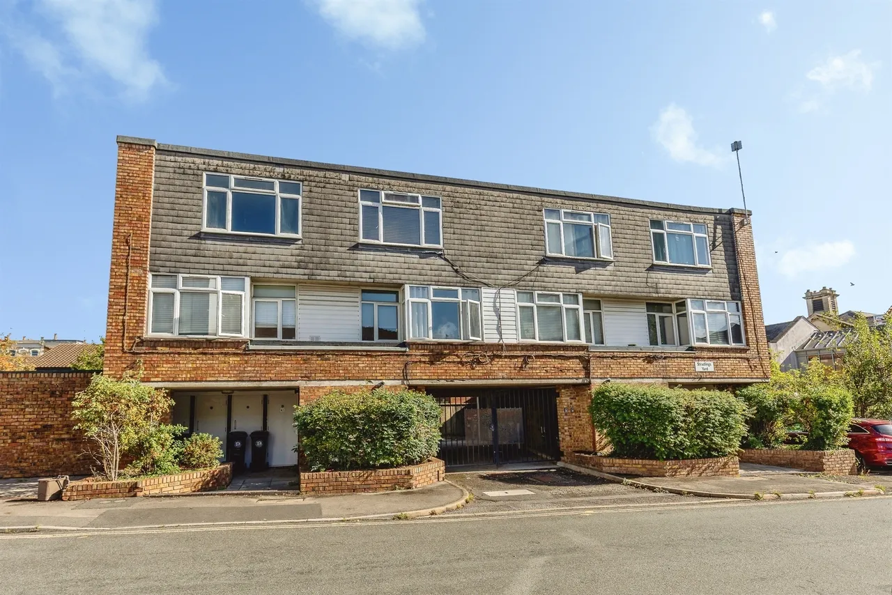 Little Paul Street, Bristol, BS2, photo 17