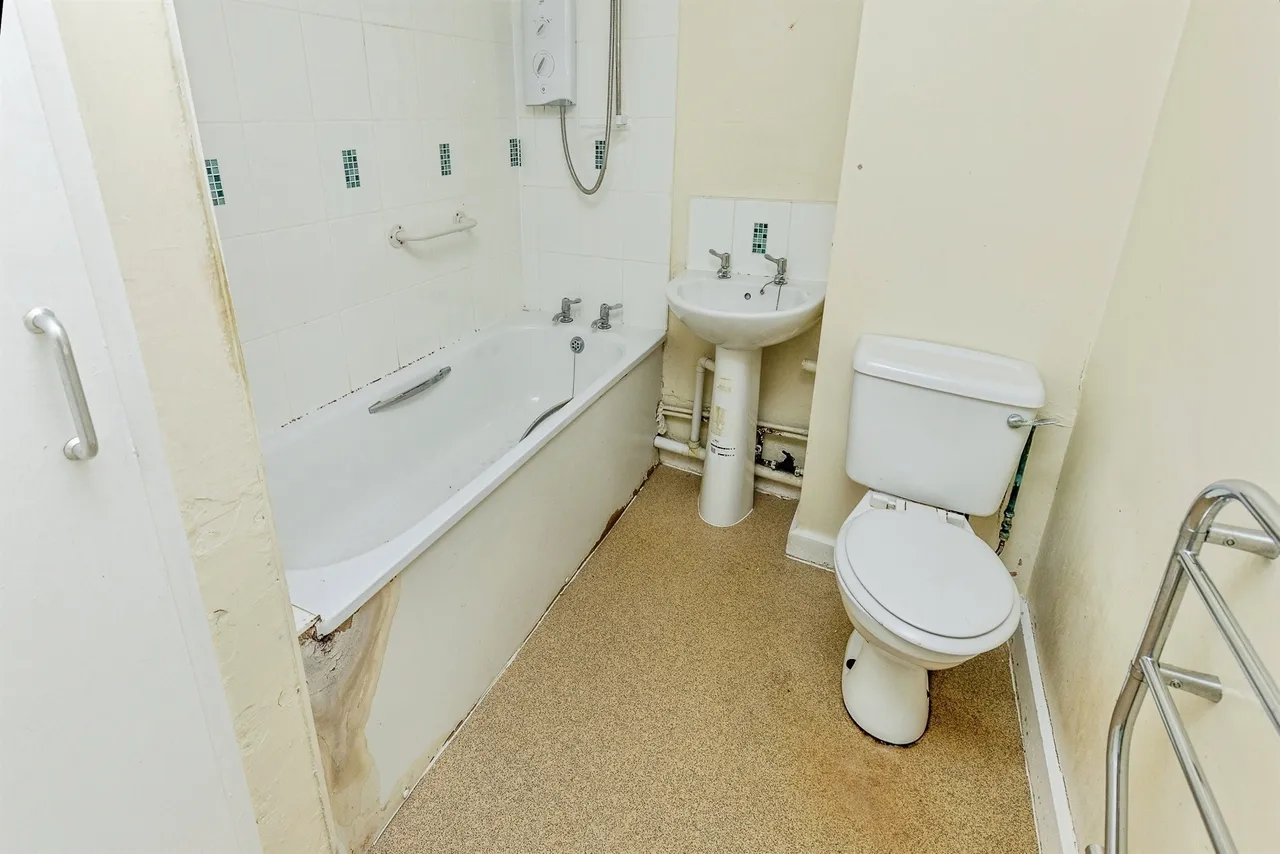 Little Paul Street, Bristol, BS2, photo 9