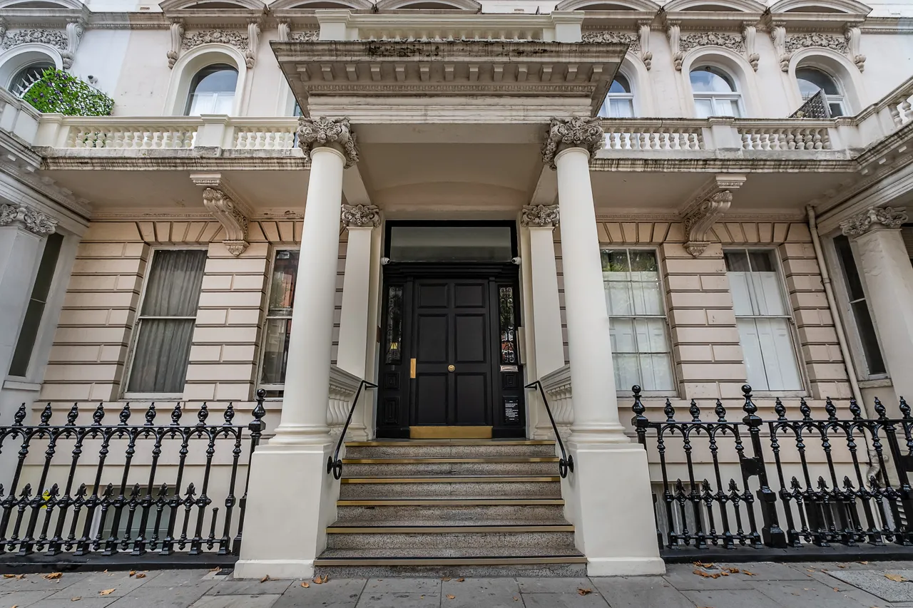 Queen's Gate, LONDON, SW7, photo 2