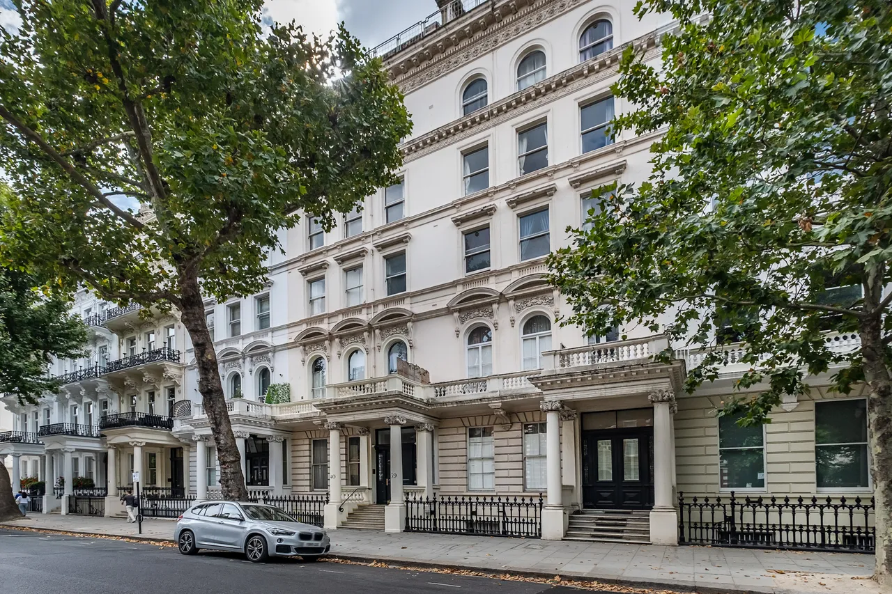 Queen's Gate, LONDON, SW7, photo 12