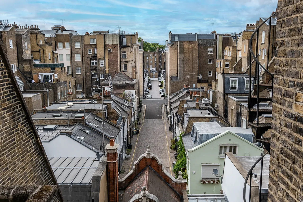 Queen's Gate, LONDON, SW7, photo 7