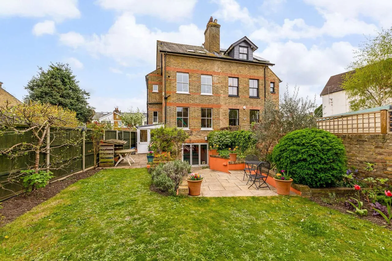 Bridgeman Road, Teddington, TW11, photo 14