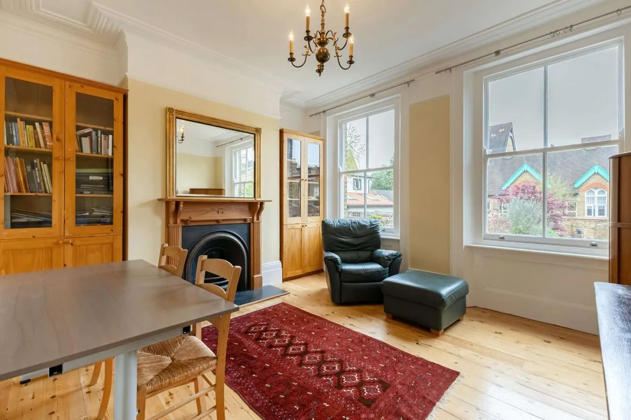 Bridgeman Road, Teddington, TW11, photo 7