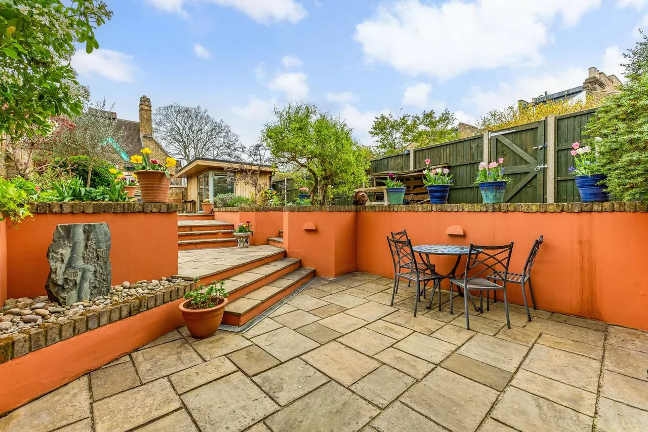 Bridgeman Road, Teddington, TW11, photo 16