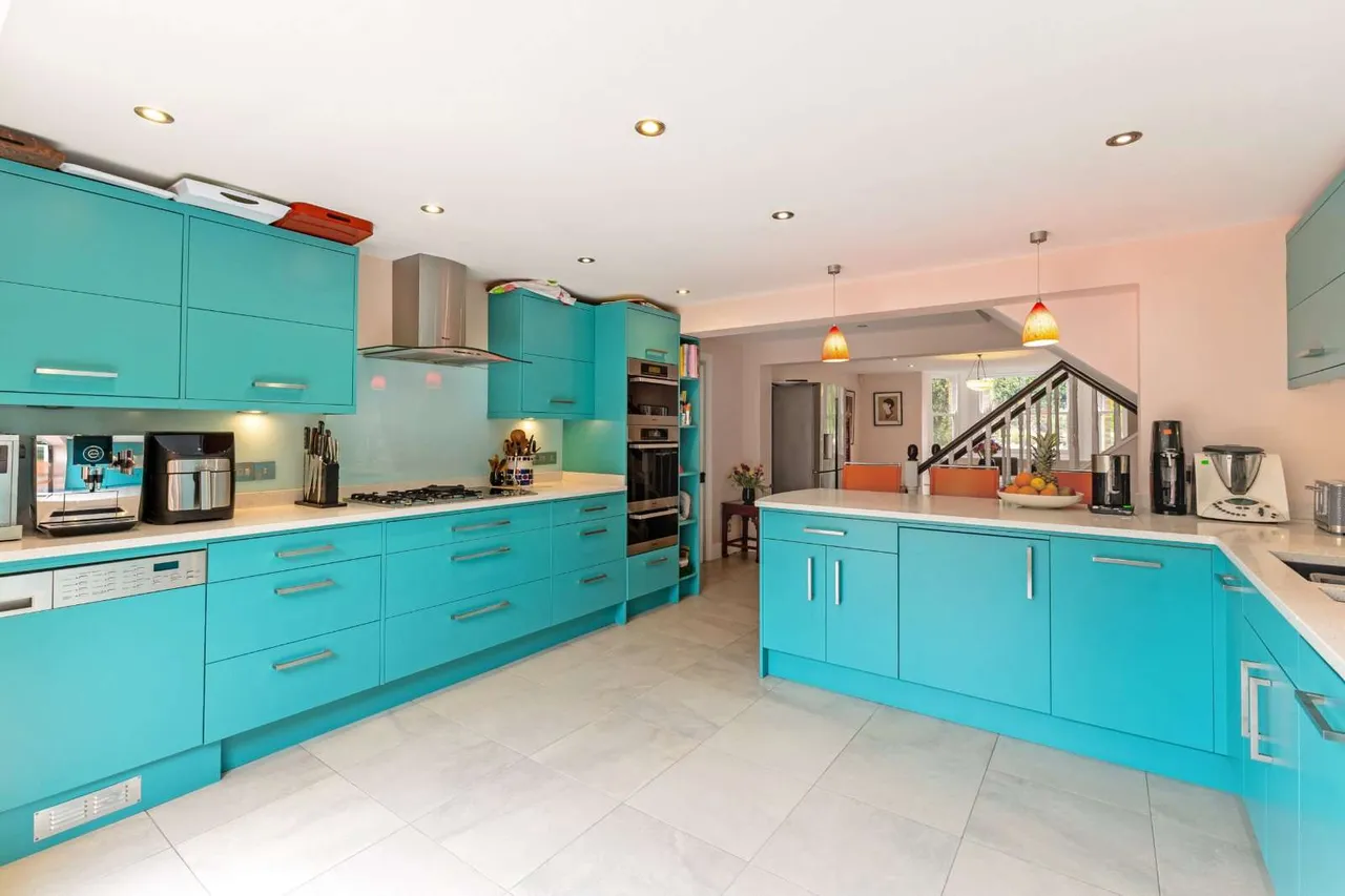 Bridgeman Road, Teddington, TW11, photo 5