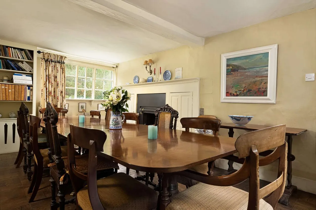 The Causeway, Steventon, OX13, photo 10