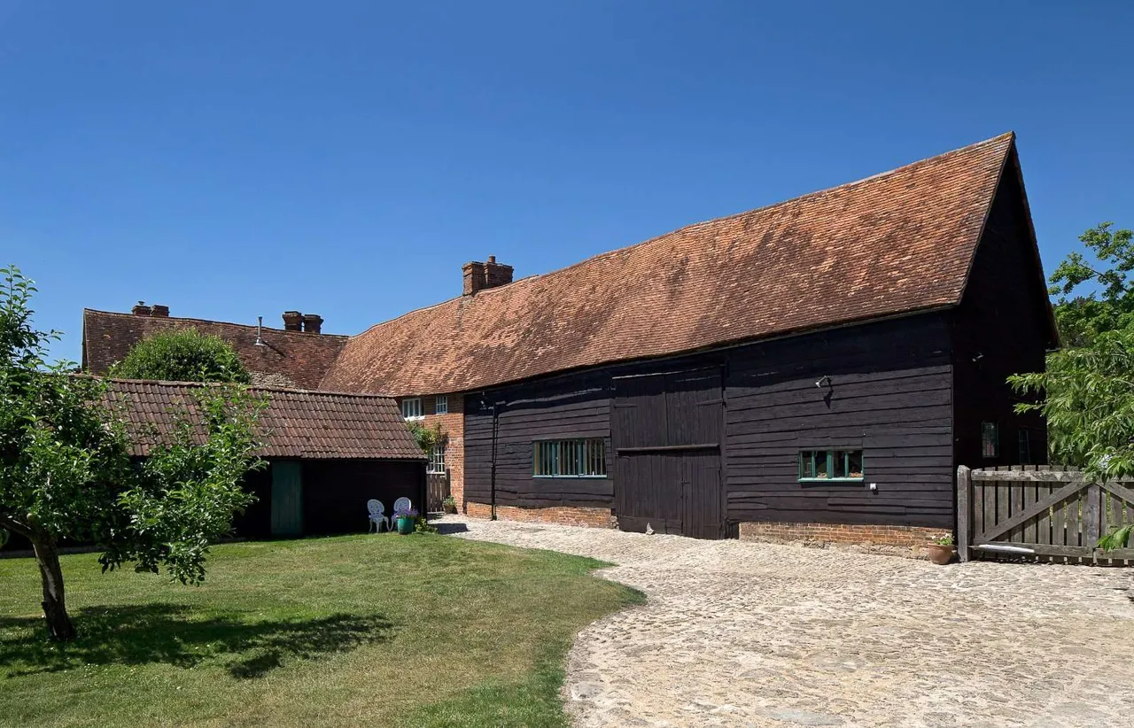 The Causeway, Steventon, OX13, photo 16