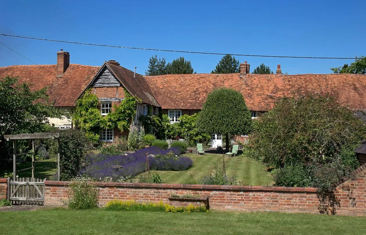 7 bed house for sale, The Causeway, Steventon, OX13