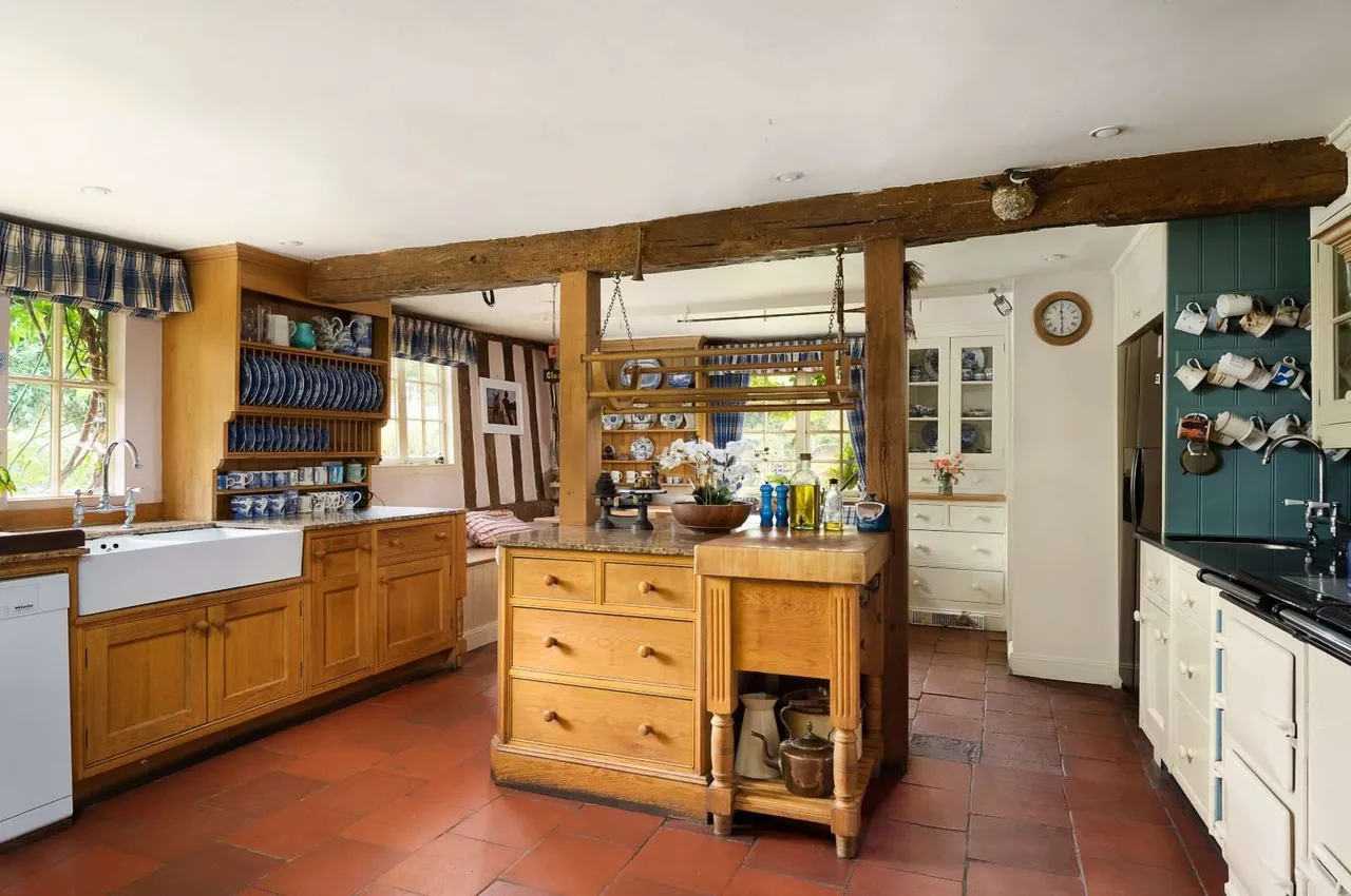 The Causeway, Steventon, OX13, photo 7